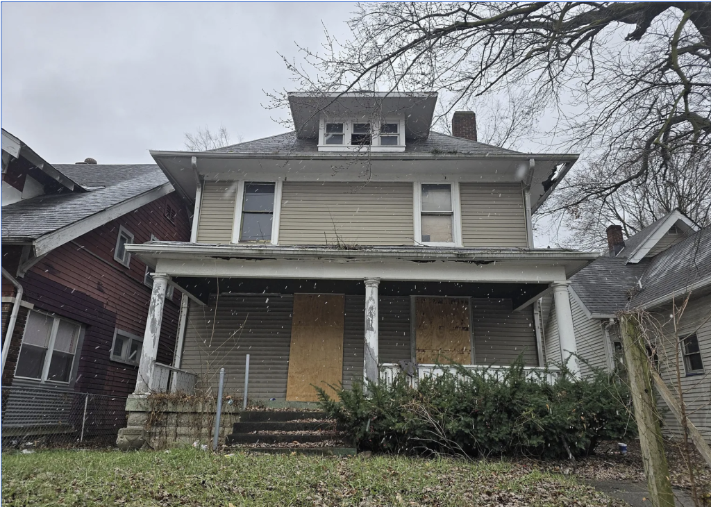 Wholesale Deal in Indianapolis, IN